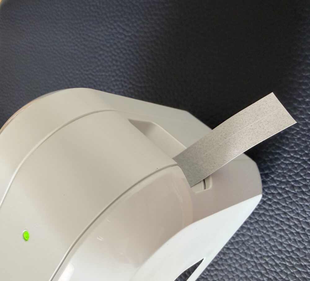 印刷方法（スマホ）５