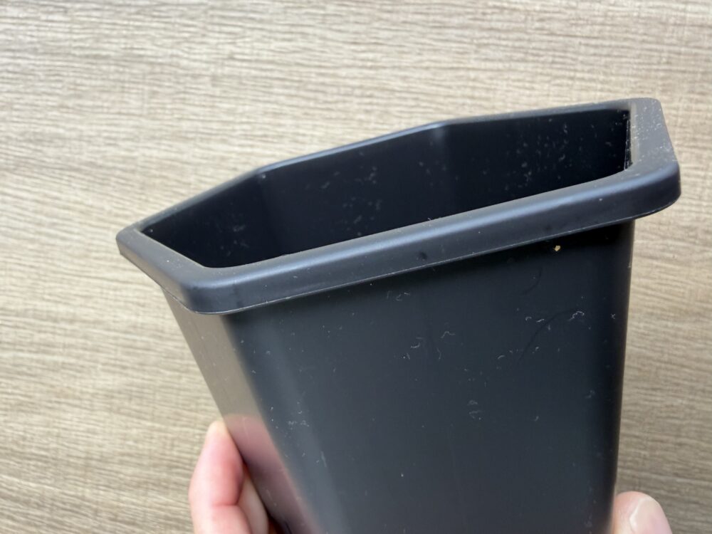 ヘキサポット4号の持ち手